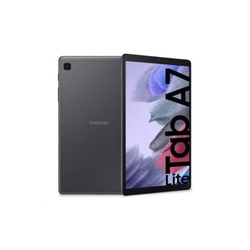 Tab A7 Lite - 8.7" - 32GB ROM- 3GB RAM - Nano Sim - 4g Lte - 5100mAh - Grey