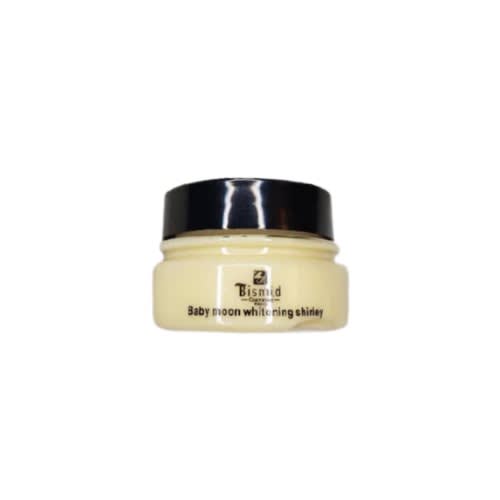 Baby Moon Whitening Shirley