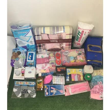 Hospital Bag Essentials