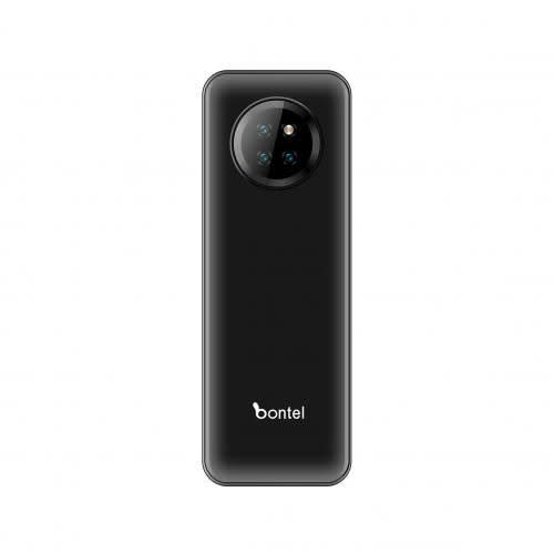 C6 -1.77inch Screen - 1000mAh -Black