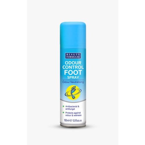 Odour Control Foot Spray - 150ml