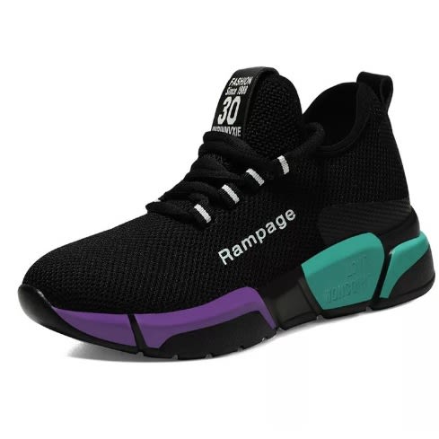Ladies Casual Sneakers