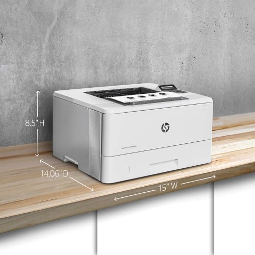 Hp LaserJet Pro M404dn Printer