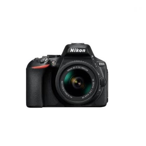 D5600 Digital Slr Camera