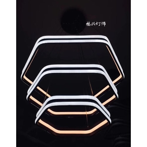 Room Led Light Chandelier - Pendant Light