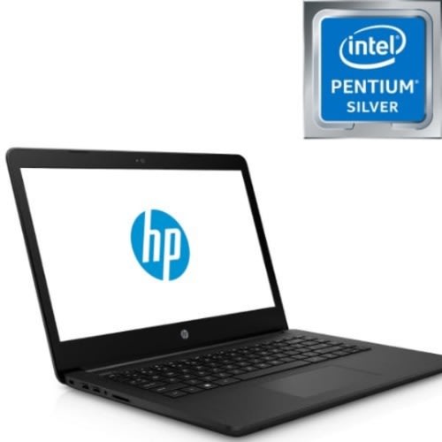 Laptop 14-cf2243nia - 14" Display - Intel Pentium Silver N5030 - 4GB RAM - 500GB ROM