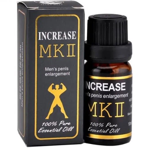 Increase MK II Penis Enlargement - 10ml