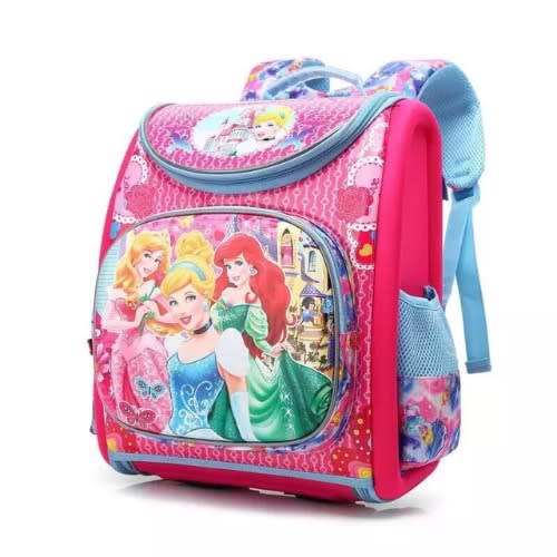 Girls School Backpack - 16
