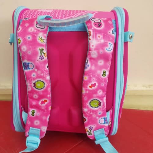 Girls School Backpack - 16"