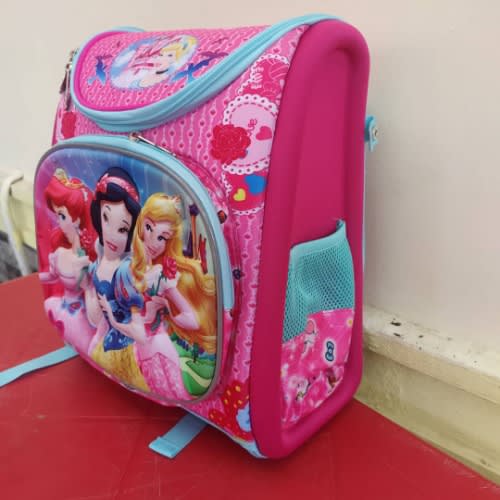 Girls School Backpack - 16"