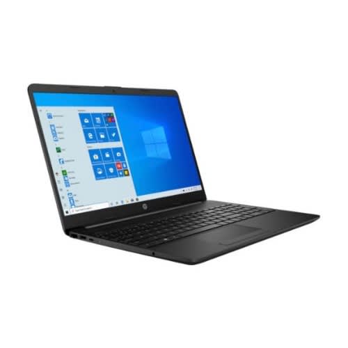 Laptop 15-DW1206NIA - 15.6" - Intel® Celeron N4020 - 4GB RAM - 500GB HDD - Win 10