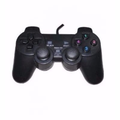 UCOM Single USB Wired Controlled For Windows PC
