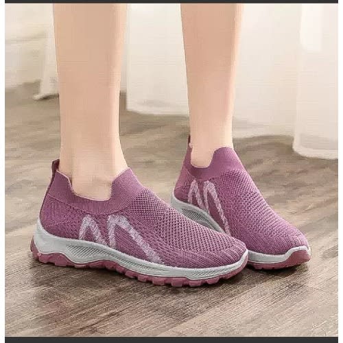 Ladies Sneakers