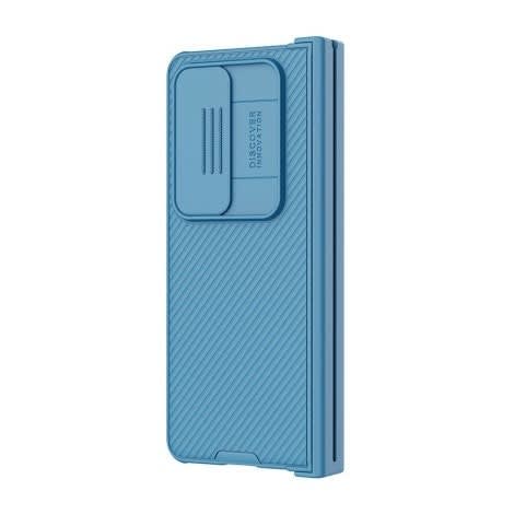 Full Body+Camera Cover Shockproof Case For Samsung Fold 4