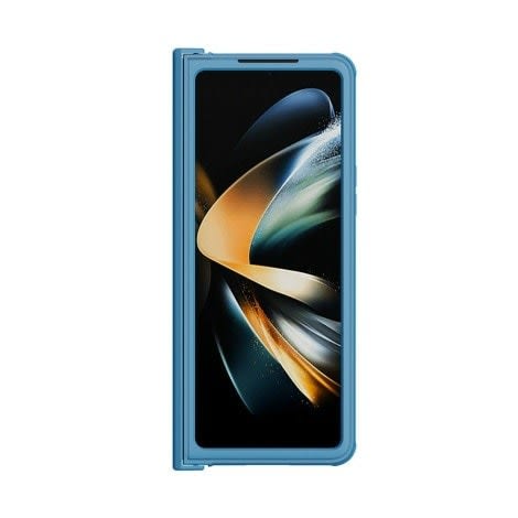 Full Body+Camera Cover Shockproof Case For Samsung Fold 4