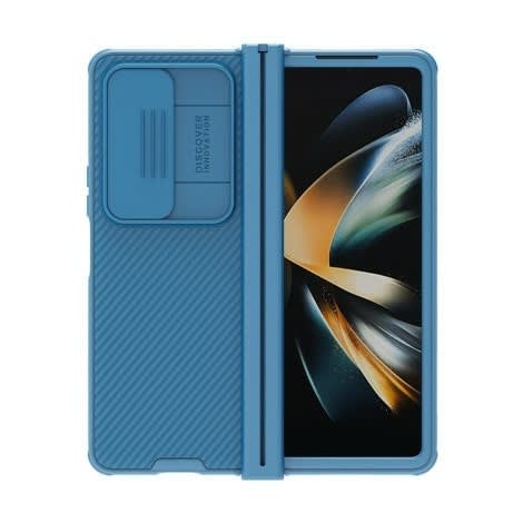 Full Body+Camera Cover Shockproof Case For Samsung Fold 4
