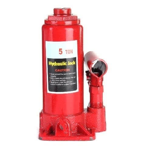 Hydraulic Jack 5 Ton