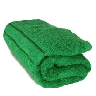 Bath Towel Small - Green