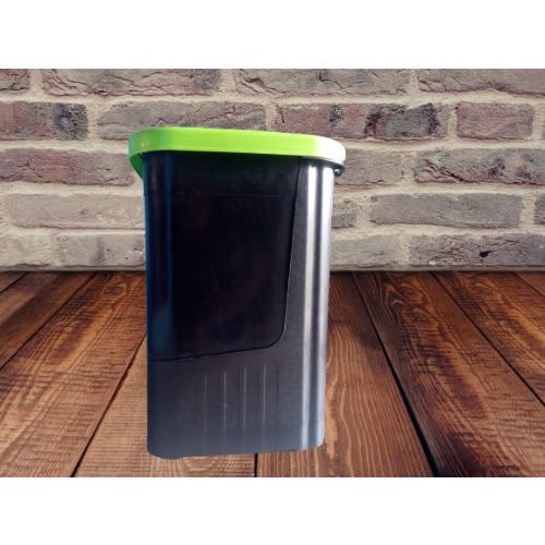 Papilon Plastic Pedal Bin Step Bin Kitchen Waste Bin