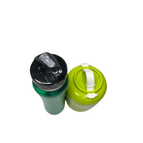 Children Food Flask And Water Bottle