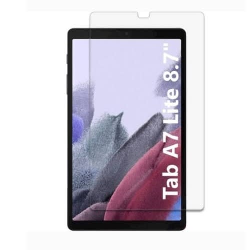 Screen Protector For Samsung Tab A7 Lite 8.7 Inches