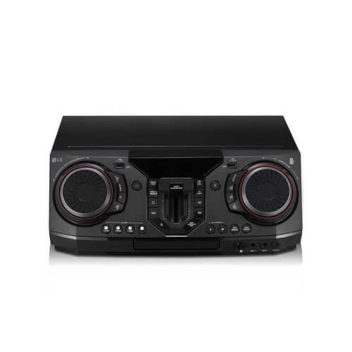 X-BOOM 3500w - Mini Audio - X-shiny Woofer - X-flash Lighting - BLUETOOTH BASS SYSTEM  Cl98