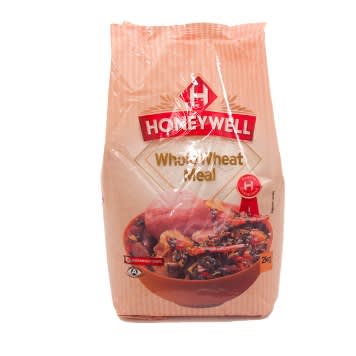 Whole Wheat Meal - 2kg