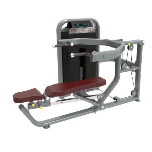 Multi Press Machine -Dft1694a