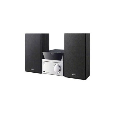 Hi-fi System With Bluetooth Technology - Cmt-sbt20b