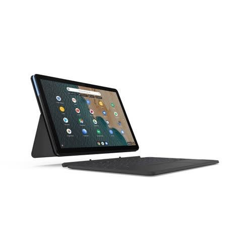 Chromebook Duet - 2-in-1 - 10.1