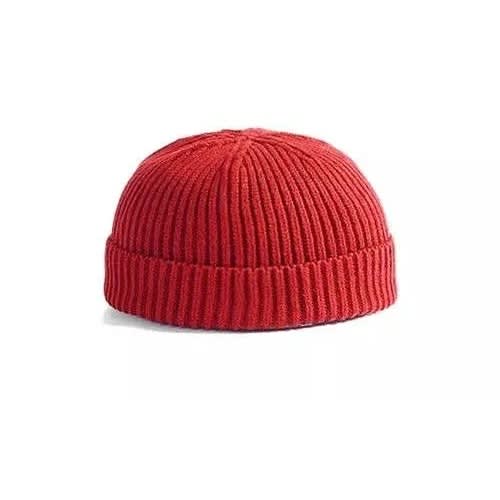 Head Warmer Beanie Hat - 3 In 1