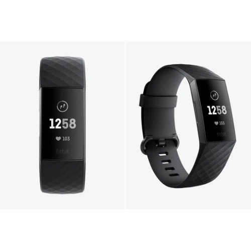 Charge 3 Fitness Tracker