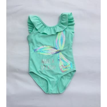 Make A Splash Swimwear