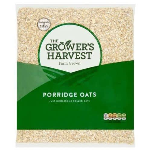 Porridge Oats 1kg