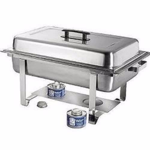 Chaffing Dish - 8.5 Litres