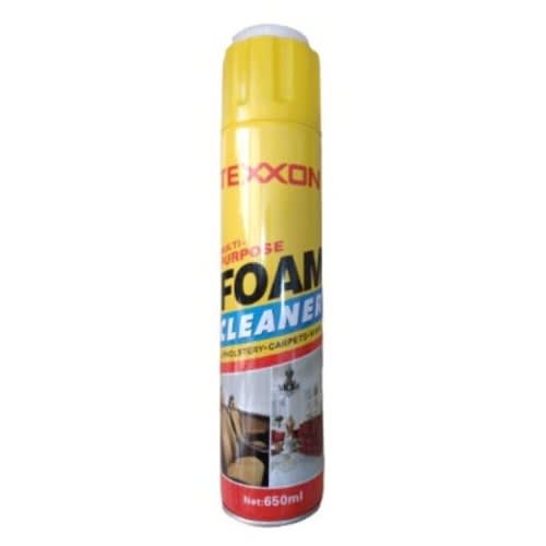 Foaming Leather Cleaner 24pcs