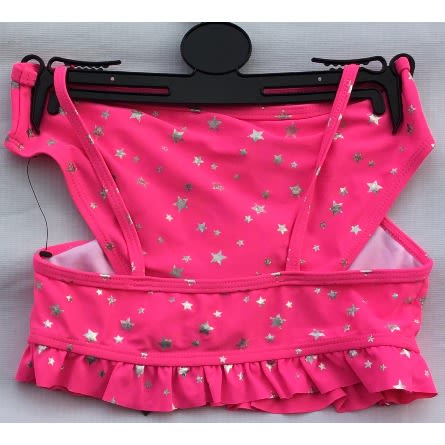 Print Bikini Swimwear For Girls