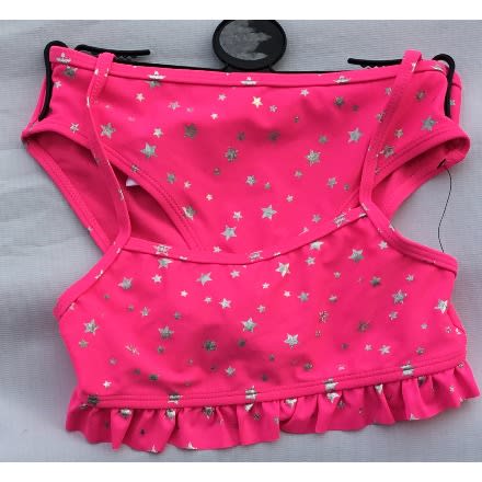 Print Bikini Swimwear For Girls