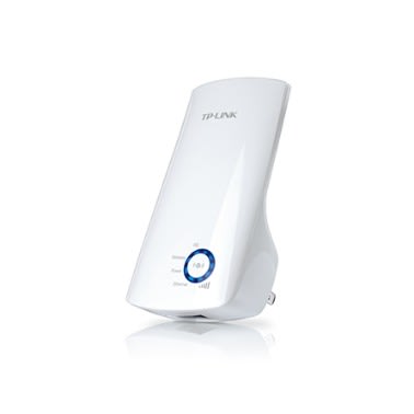 Tl-wa850re 300mbps Universal Wifi Range Extender