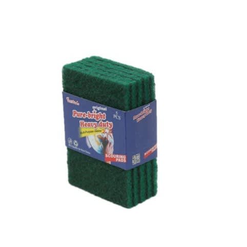 Heavy Duty Scouring Pad