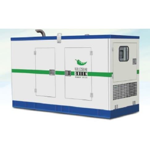 160kva Kirloskar Generator