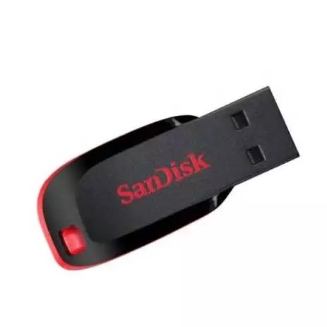 128GB Flash Drive