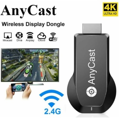 Anycast Wifi Display Hdmi Dongle