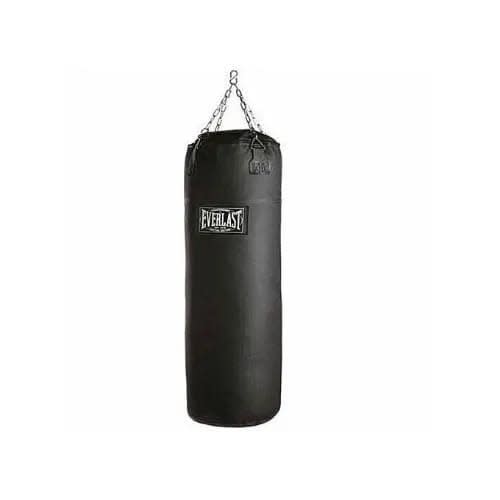 Punching Bag - Black