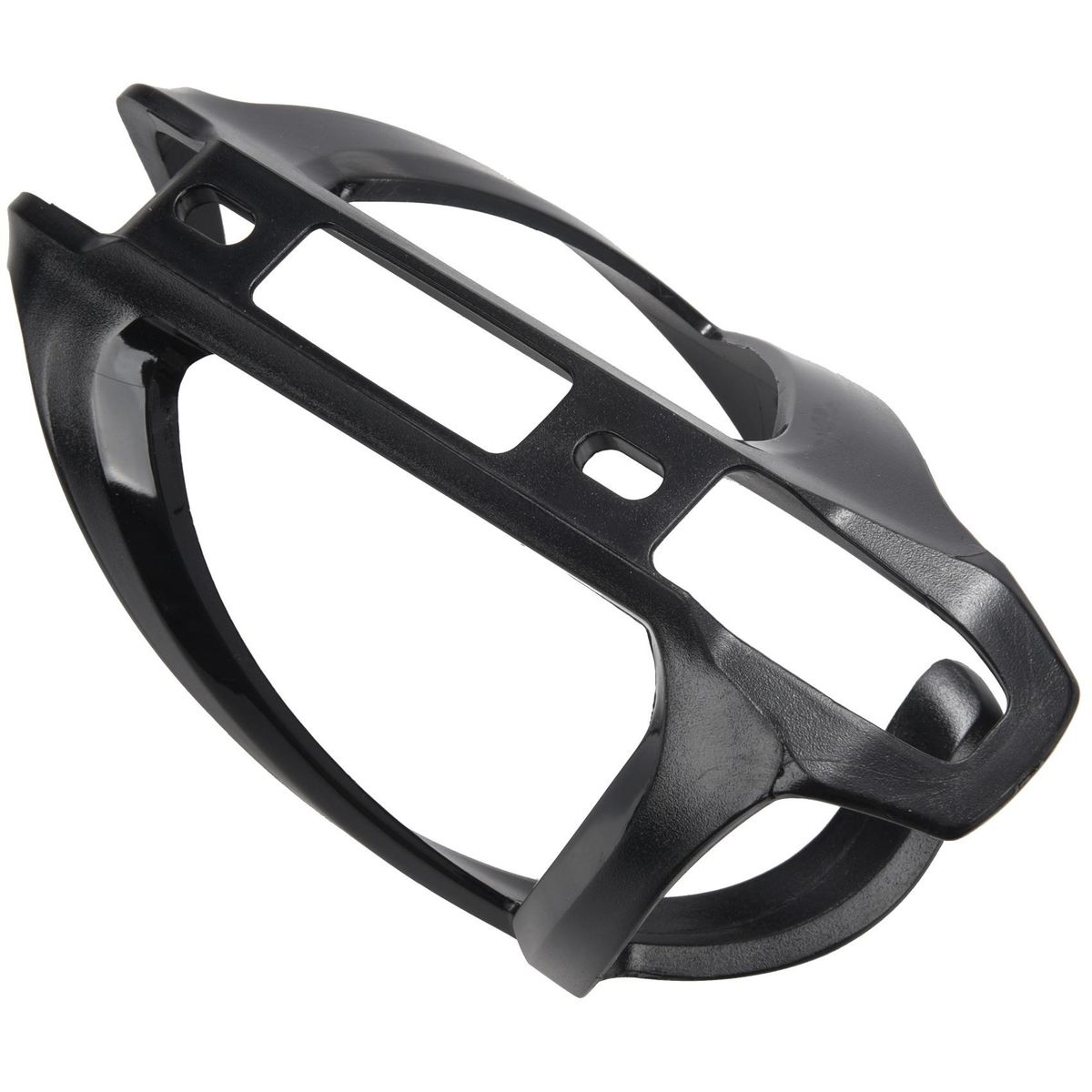 Gub Bike Water Bottle Cage Bicycle Bottle Holder Lightweight Water Bottle Holder Cages Brackets Bike Accessories black