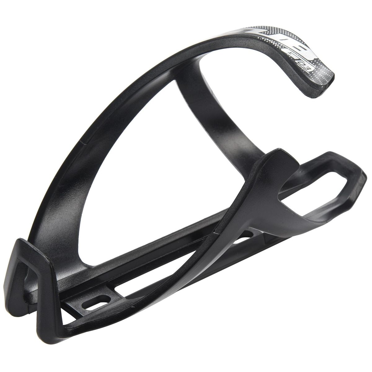 Gub Bike Water Bottle Cage Bicycle Bottle Holder Lightweight Water Bottle Holder Cages Brackets Bike Accessories black