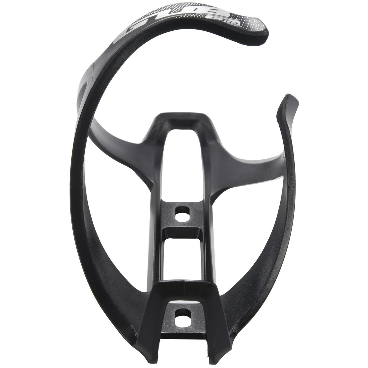 Gub Bike Water Bottle Cage Bicycle Bottle Holder Lightweight Water Bottle Holder Cages Brackets Bike Accessories black