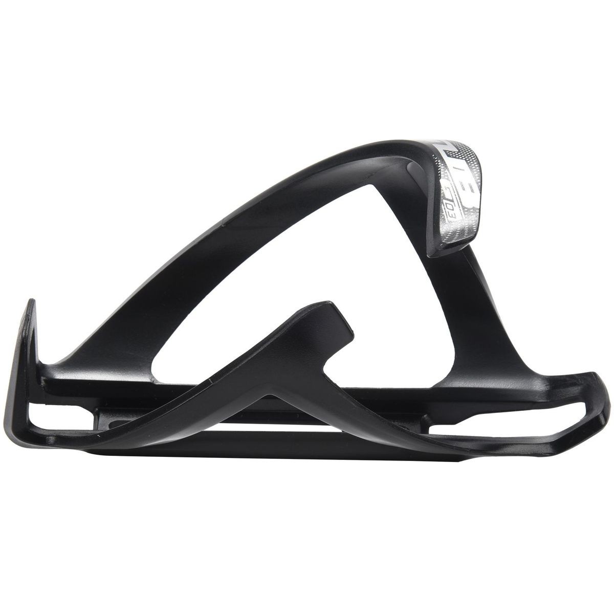 Gub Bike Water Bottle Cage Bicycle Bottle Holder Lightweight Water Bottle Holder Cages Brackets Bike Accessories black