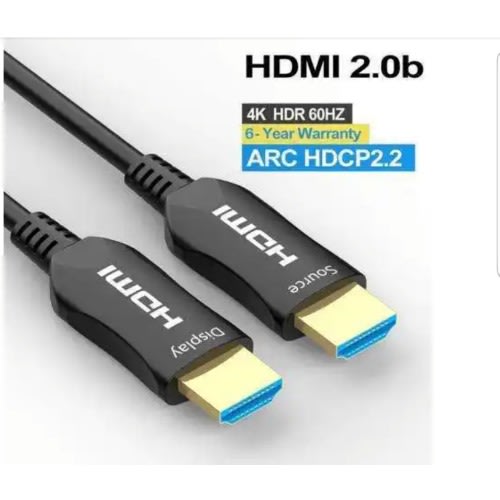 HDMI Cable Optical Fiber - 100M