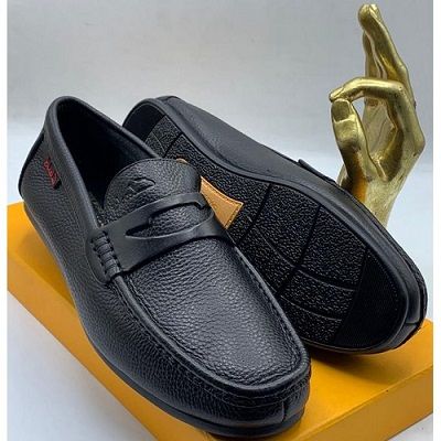 Men's Original Clarks Loafers For Men